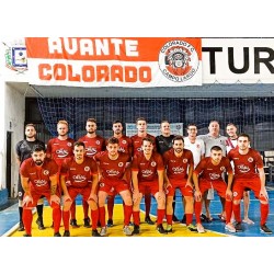 Decisão da Taça Cidade de Campo Largo de  Futsal Masculino 2022 na Vila Olímpica